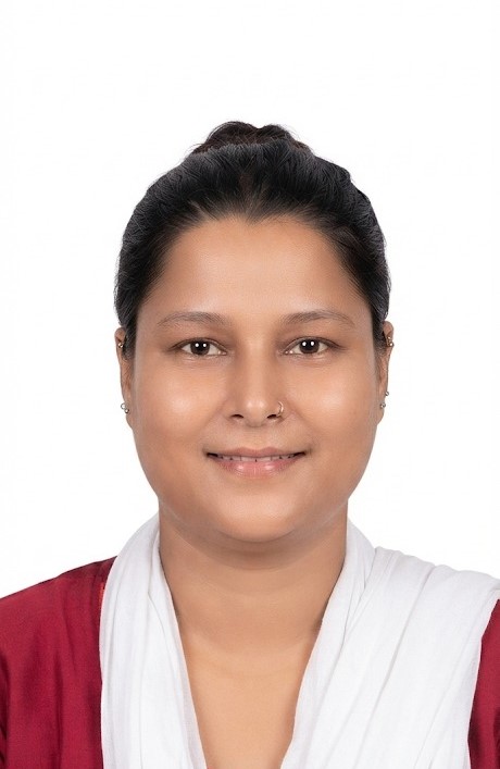 Salma Shaikh - Part time Cook in TATA Power Lane, Kalyan in Mumbai